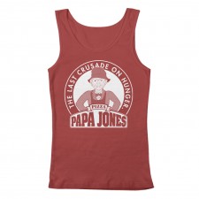 Papa Jones Men's